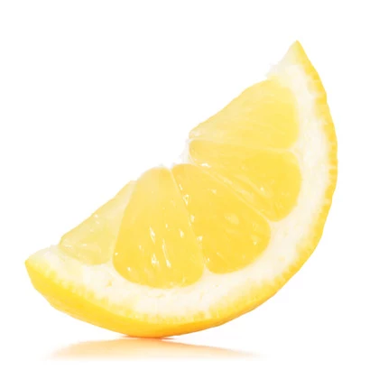 lemon slice