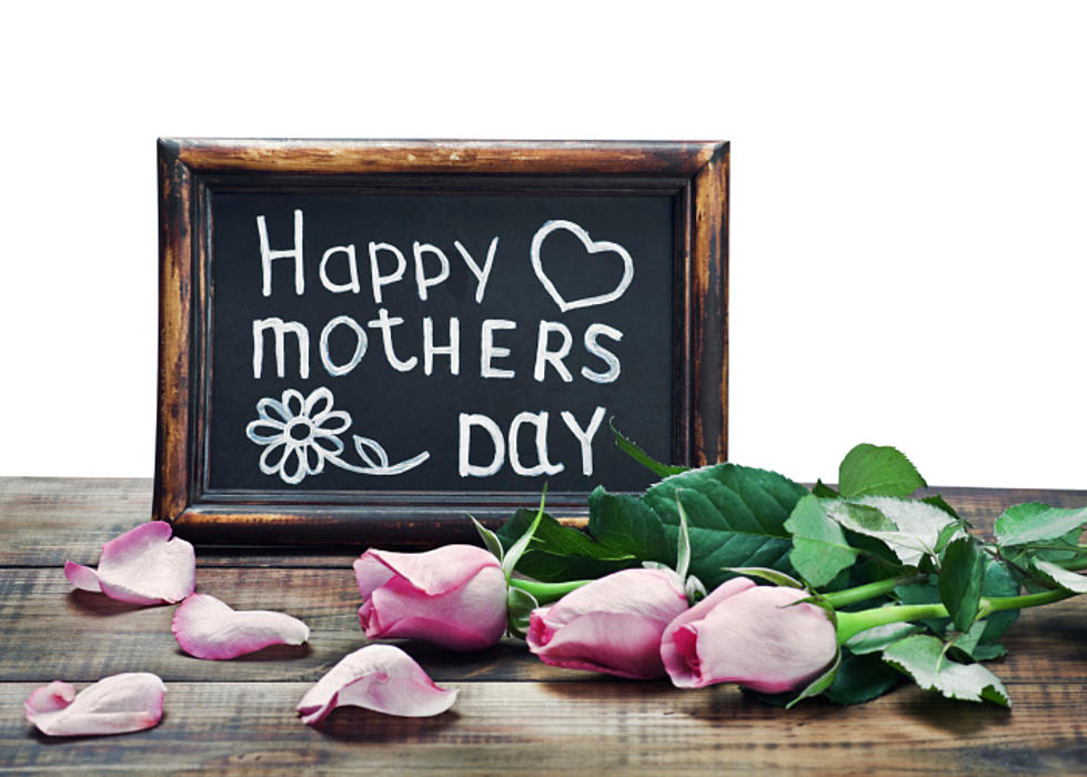 Mother&#8217;s Day Contest &#8211; MY Mom is Better Than YOUR Mom!