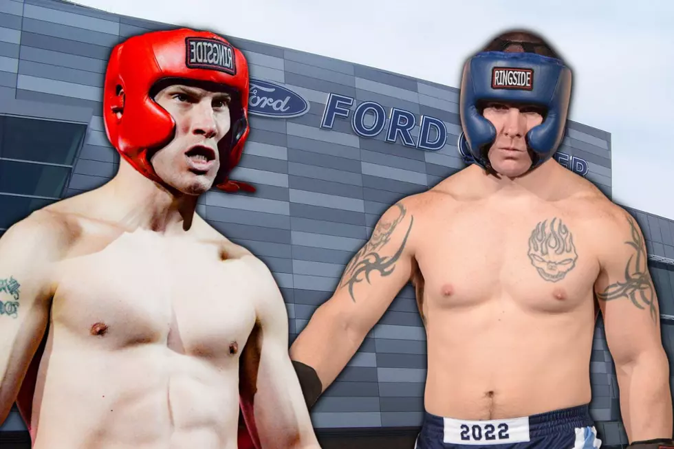 Guns & Hoses 15 Tickets On Sale Now