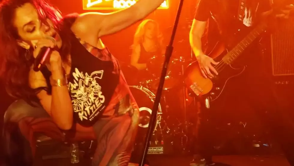 All-Female Guns N Roses Tribute Band to Headline New Kentucky Festival