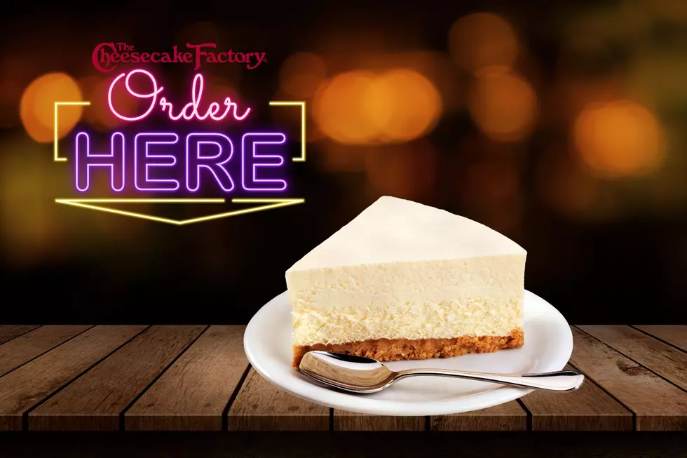 Kentuckians, You Can Get Dessert from The Cheesecake Factory Without Driving to Louisville or Lexington