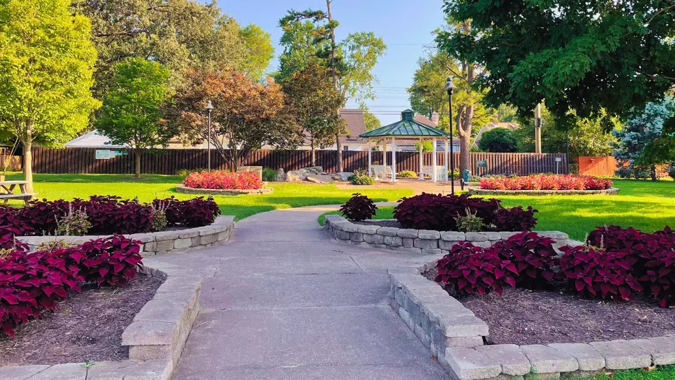 Keeping Owensboro Beautiful: City Grounds Department