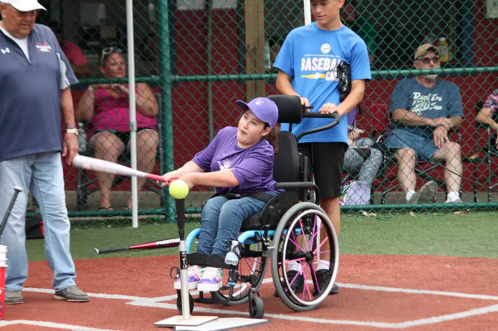 Highland Baseball Challenger League via Facebook