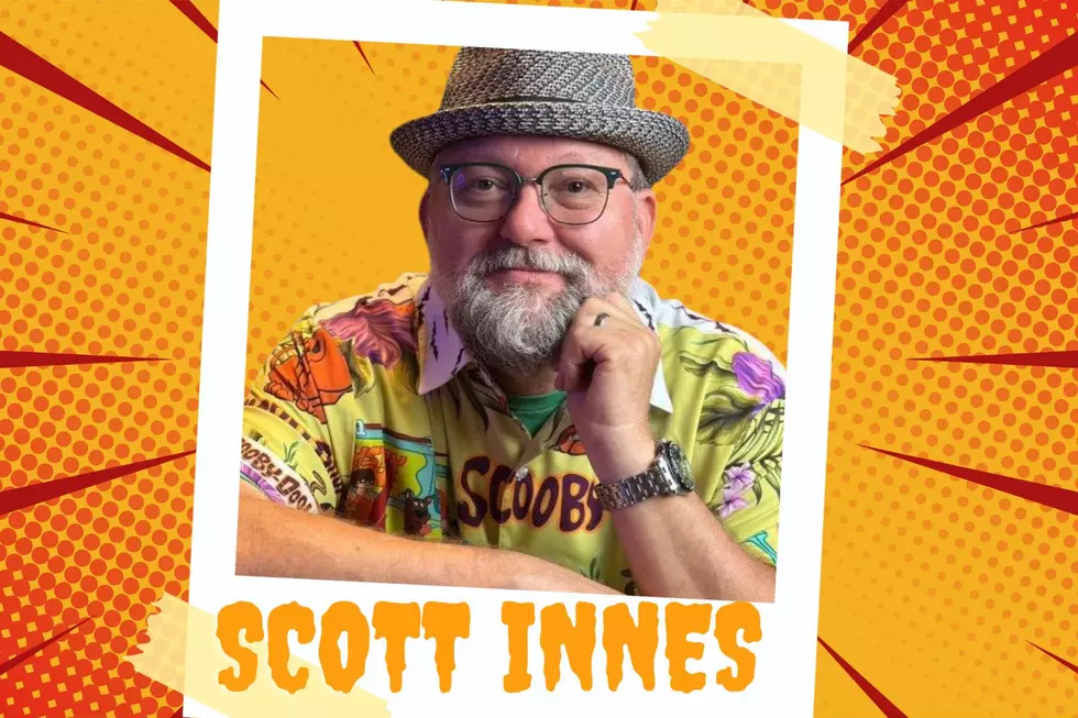 Like Zoinks Scoob! The Voices of Scooby Doo and Shaggy Plan Reunion in Evansville