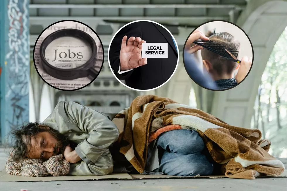 Homeless Connect of SW Indiana Offers Free Services to Those in Need