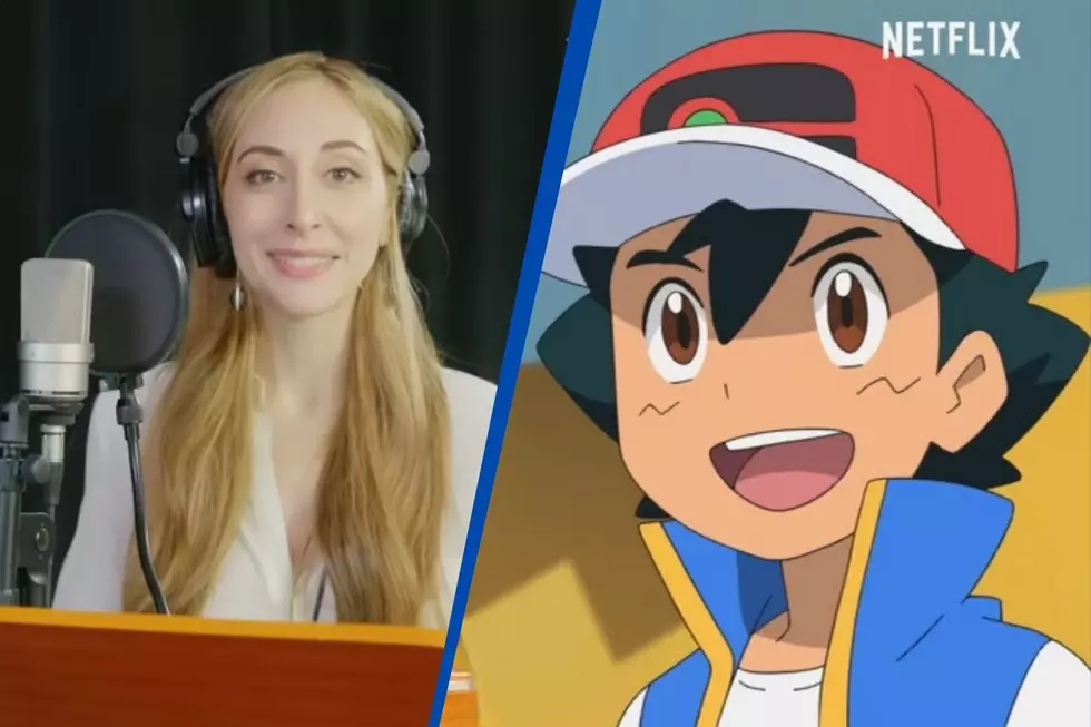 Guest Announcement: Evansville Raptor Con 2024 The Voice of Pokémon’s Ash