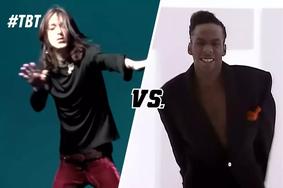 MY105.3’s Throwback Thursday Showdown: 80s Vs. 90s Hits Battle