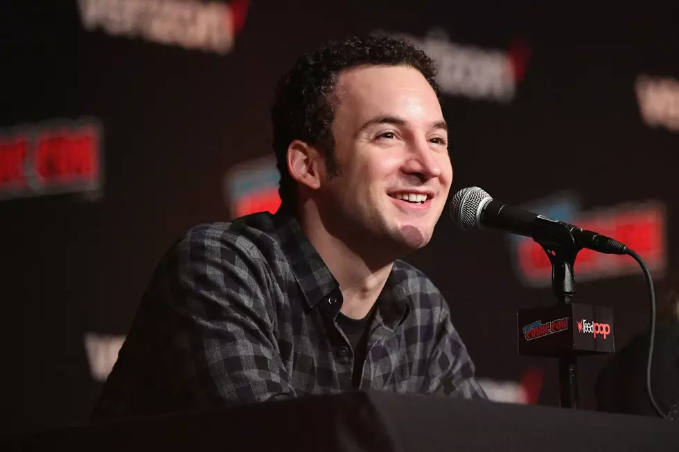 90s Kids: Your Teenage Dreams Are Coming True! Meet Actor Ben Savage at Evansville Raptor Con
