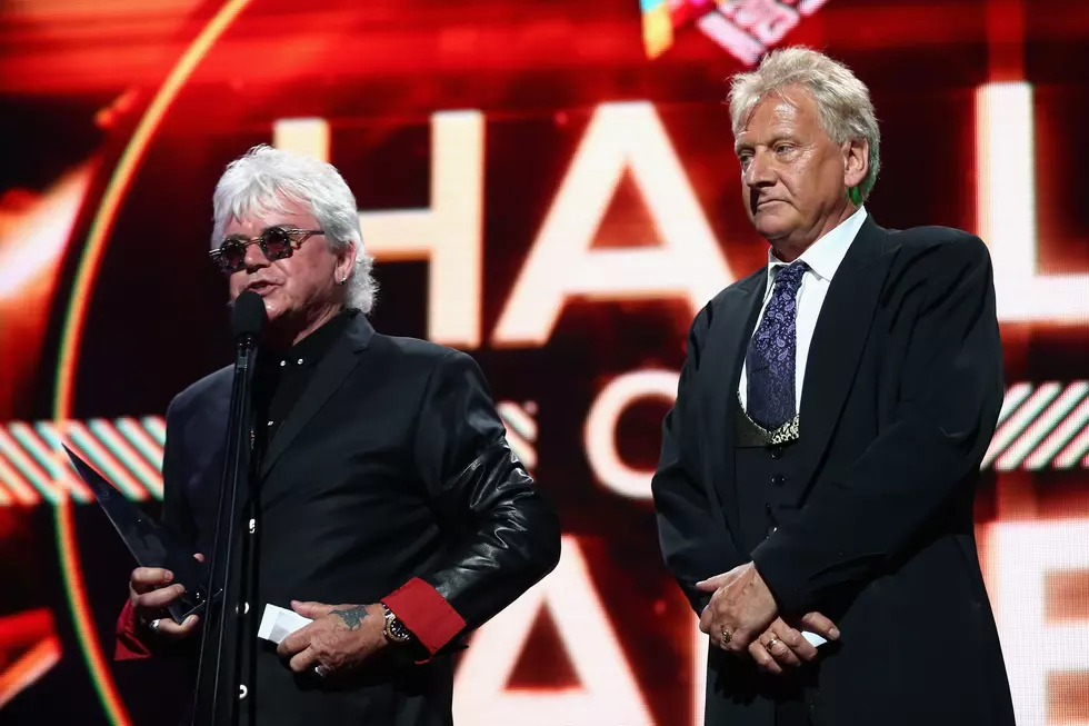 Win Tickets to see AIR SUPPLY in Concert in Evansville – Here’s How!