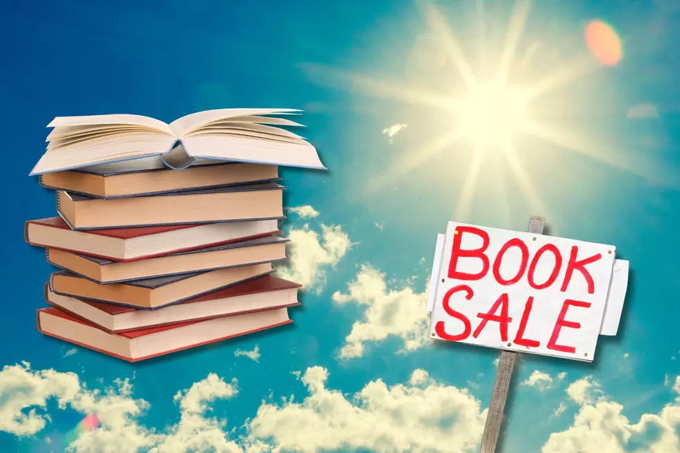 Books and Bargains Galore at the Evansville Public Libarary’s 2024 Summer Book Sale