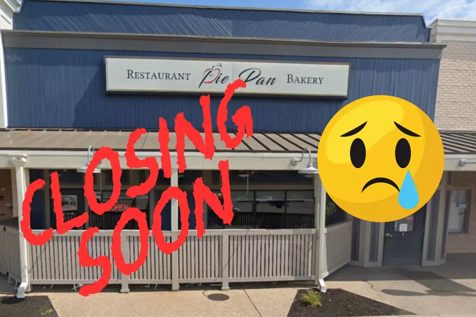 Evansville Restaurant Announces Permanent Closure After 46 Years in Business