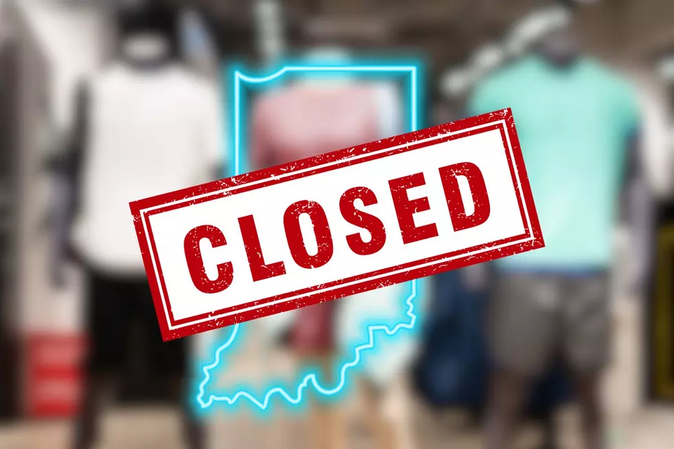 Popular Teen Retailer Folds Up Shop and Closes All Indiana Locations