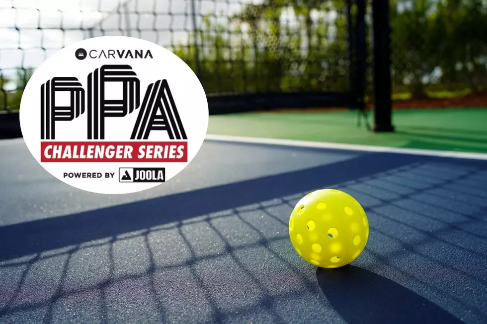 Evansville’s Biggest Pickleball Tournament Comes to Wesselman Park in 2025
