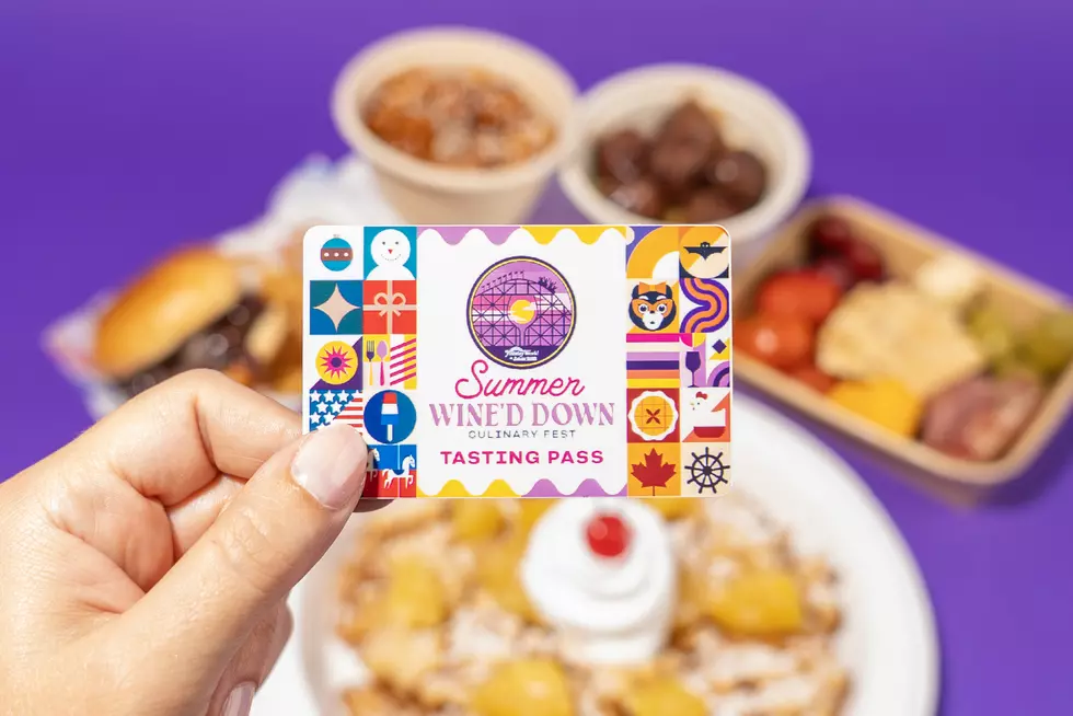 Summer Wine’d Down Brings Delicious New Flavors To Holiday World