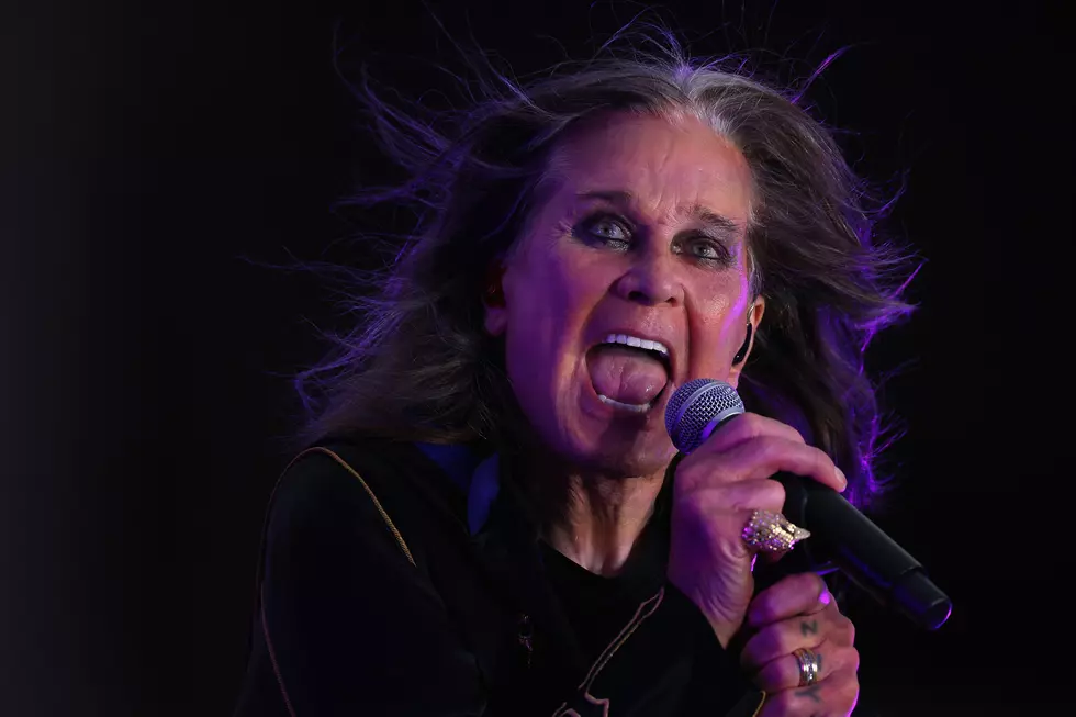 Ozzy’s Connection To Indiana Shines Through His Story
