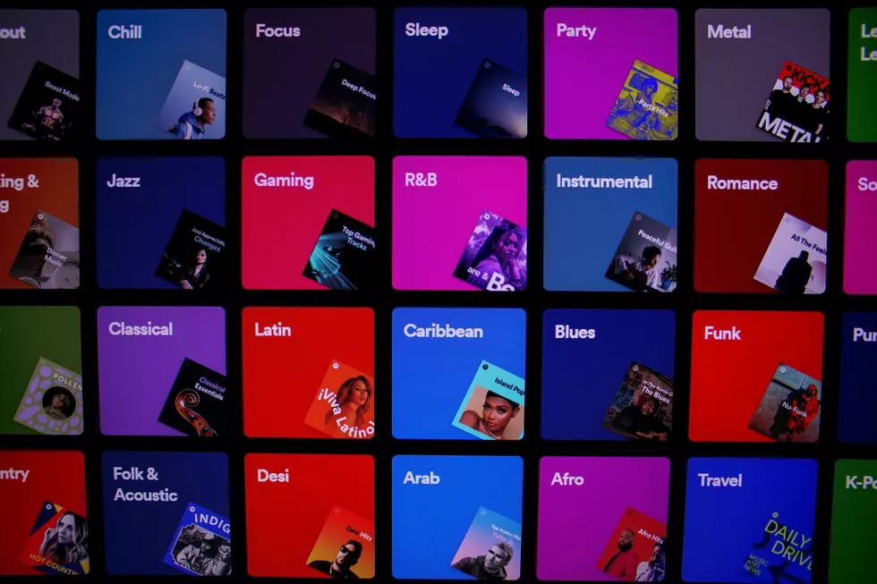 Spotify Wrapped Is Back To Reveal Your Music Journey