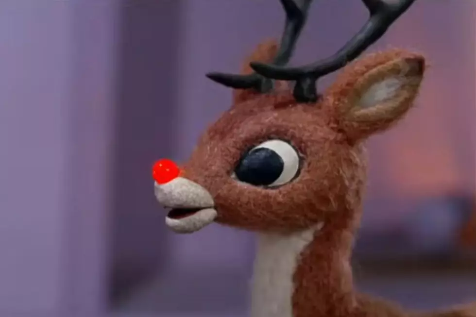 How an Illinois Writer Created the Legend of Rudolph the Red-Nosed Reindeer