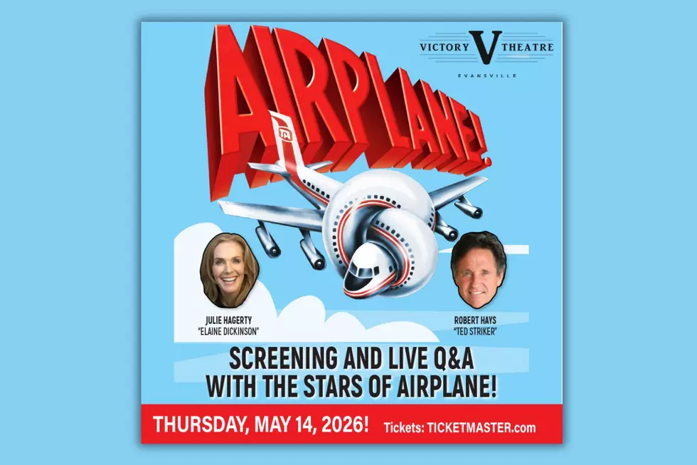 Win Tickets to “Airplane!” Screening and Q&A With Stars in Evansville