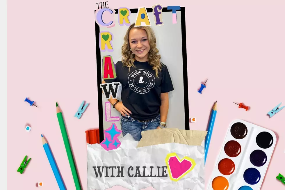 Join Callie For The First Episode of The Craft Crawl