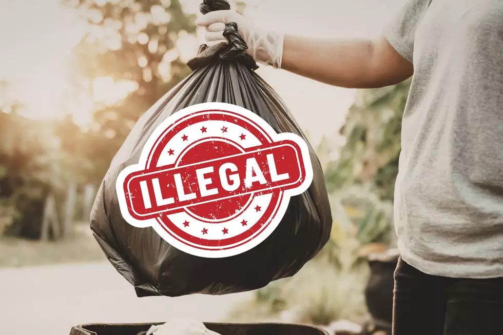 Items You Cannot Legally Throw Away in Indiana