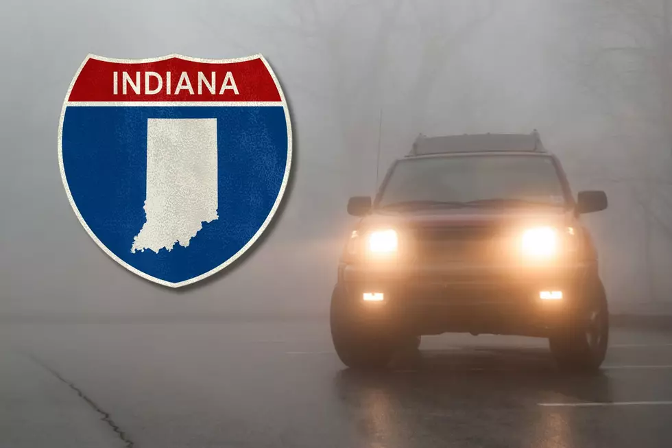 This Common Driving Mistake Is Illegal in Indiana