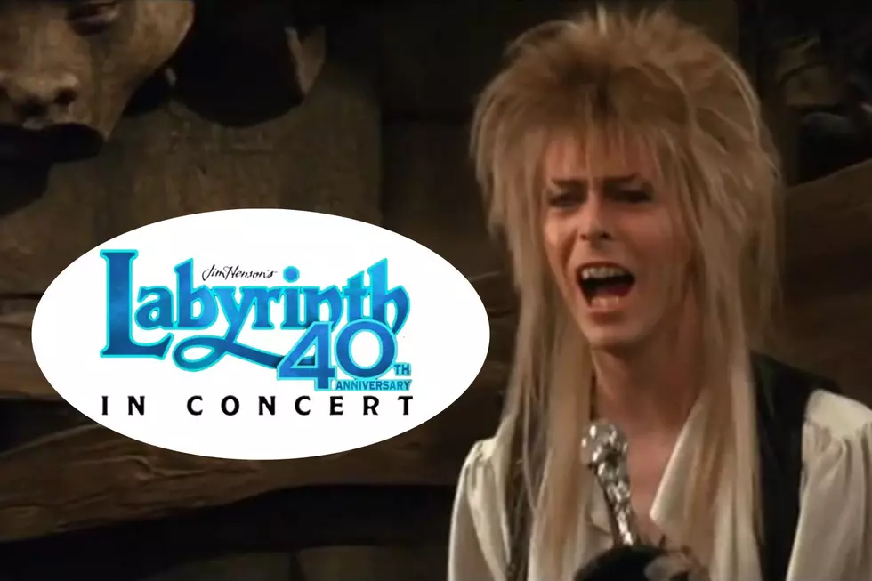 Labyrinth 40th Anniversary Concert Tour Comes to Evansville