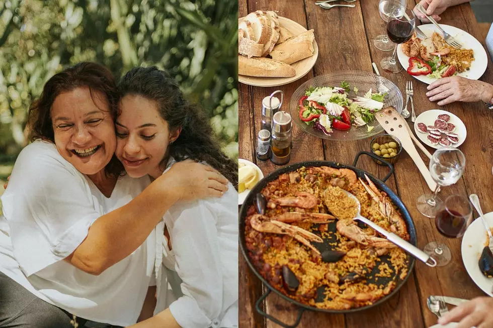 Celebrate Mom With A Special Buffet At Kentucky State Parks