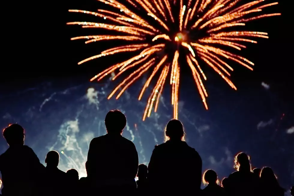 A Beloved Evansville Fireworks Event Just Got a Major Makeover