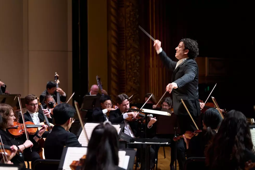 Evansville Philharmonic Orchestra Reveals 2026-27 Season