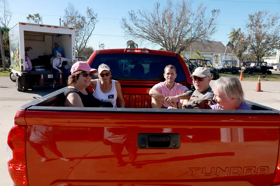 Is Riding In a Truck Bed Legal In Indiana?
