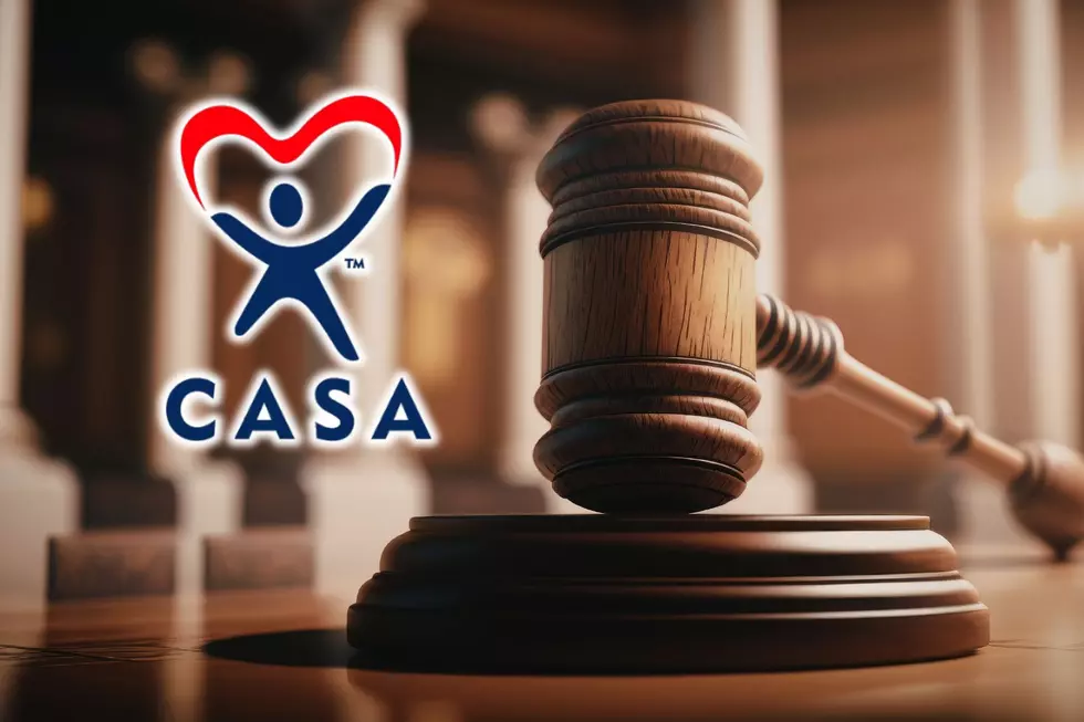 How Vanderburgh CASA Volunteers Change Children’s Lives